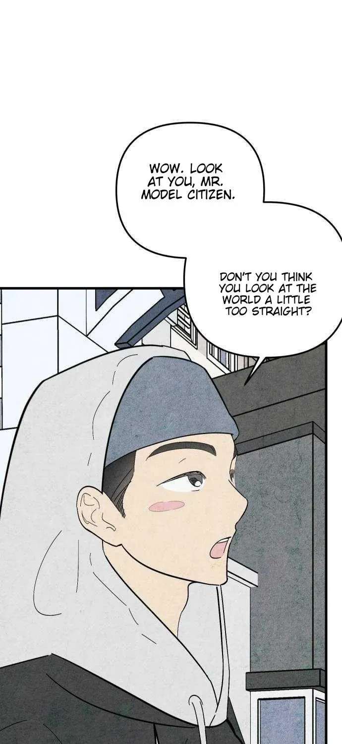 How to Turn You Around Chapter 57 - page 7