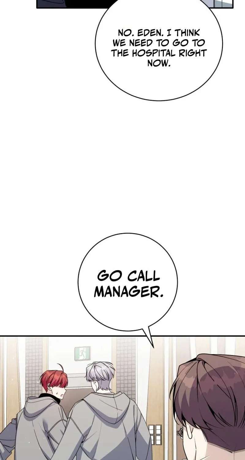 An Insincere Idol’s Blank Slate Chapter 97 - page 50