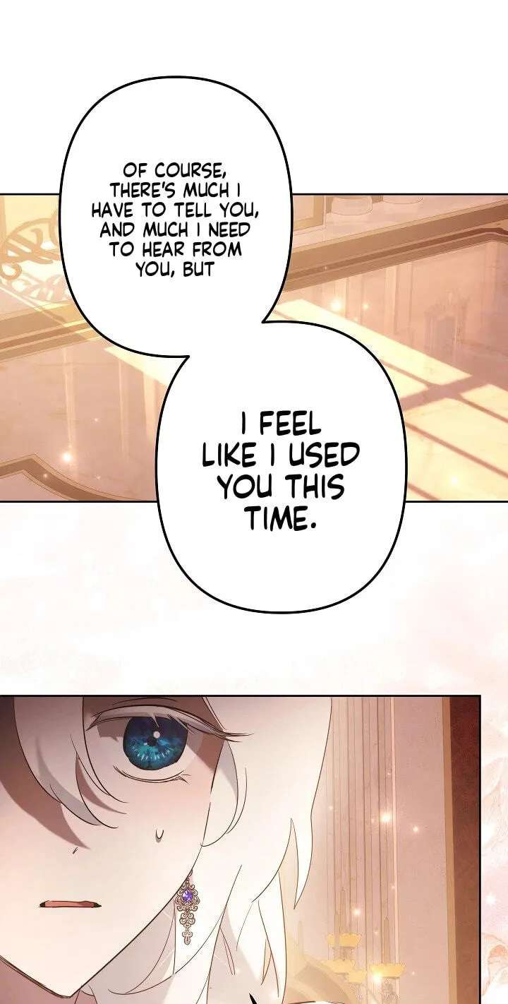 Sistervention Chapter 169 - page 8