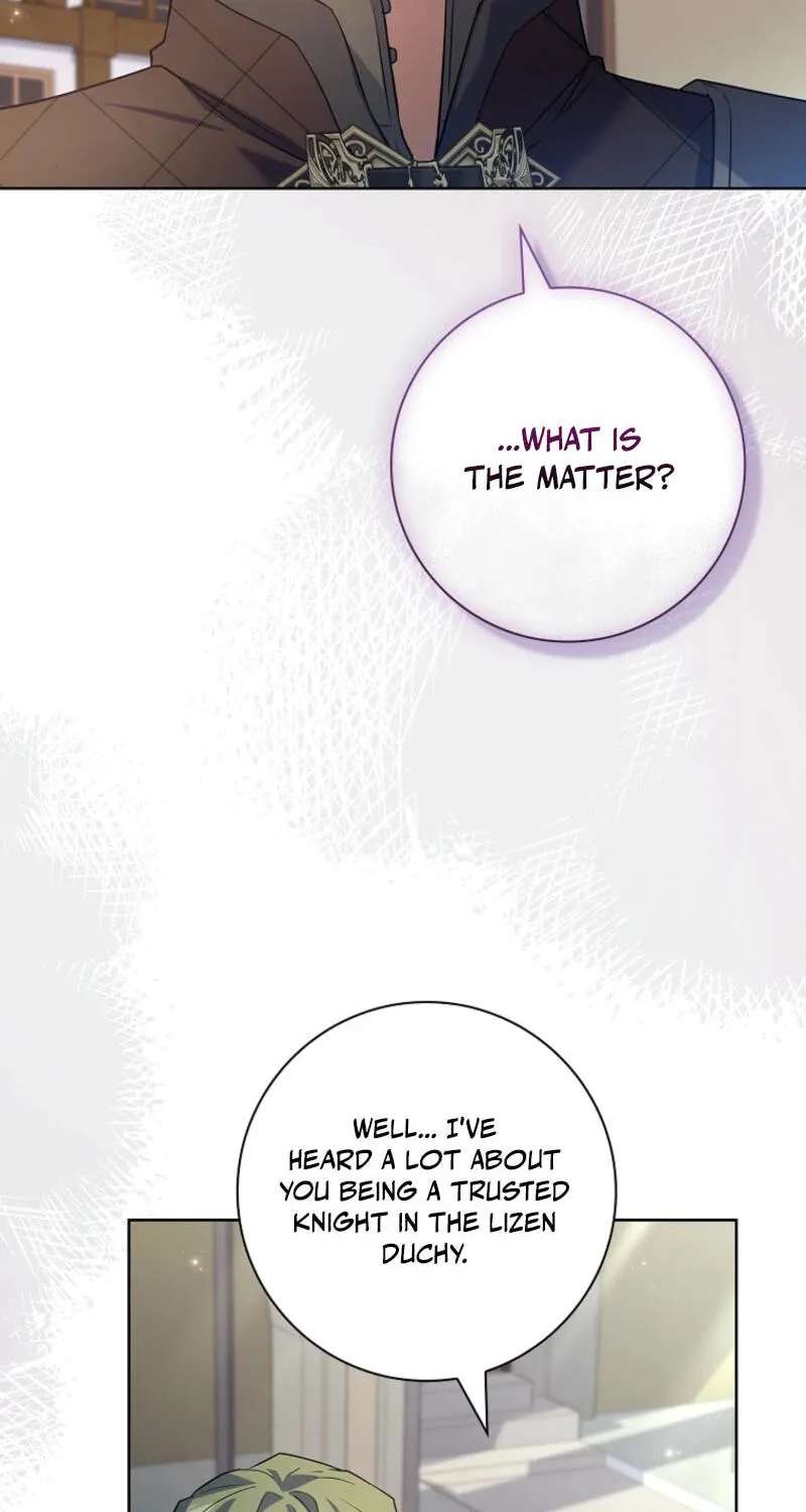 Darling, Why Can't We Divorce? Chapter 100 - page 26