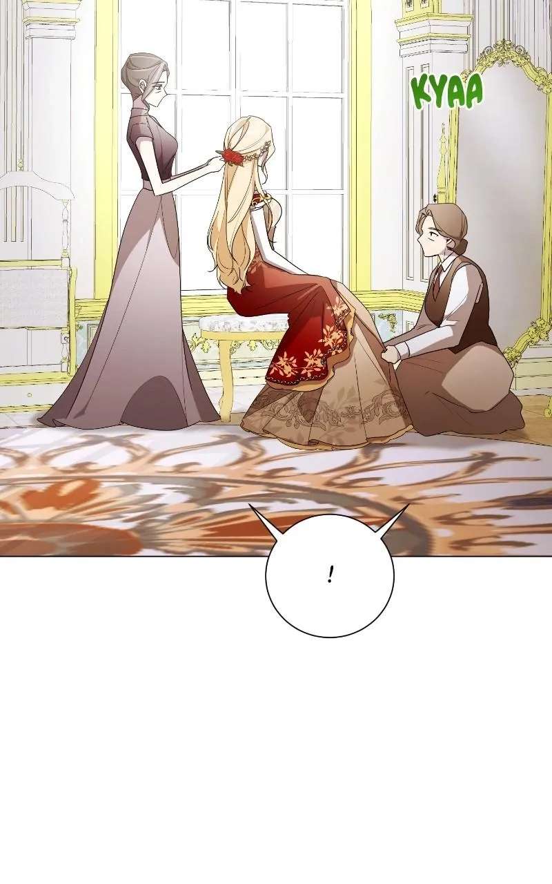 Wished You Were Dead Chapter 129 - page 101