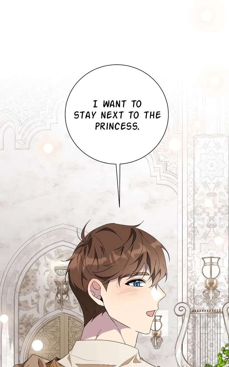 Wished You Were Dead Chapter 133 - page 35