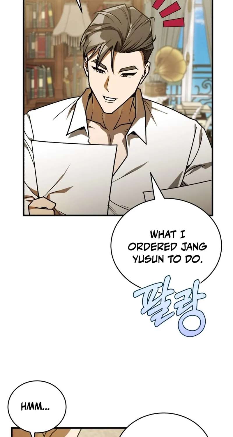 The Joseon Prince Went To America And Didn't Return Chapter 74 - page 82