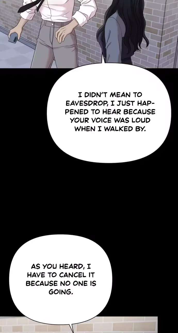 Hi Mommy Chapter 14 - page 23