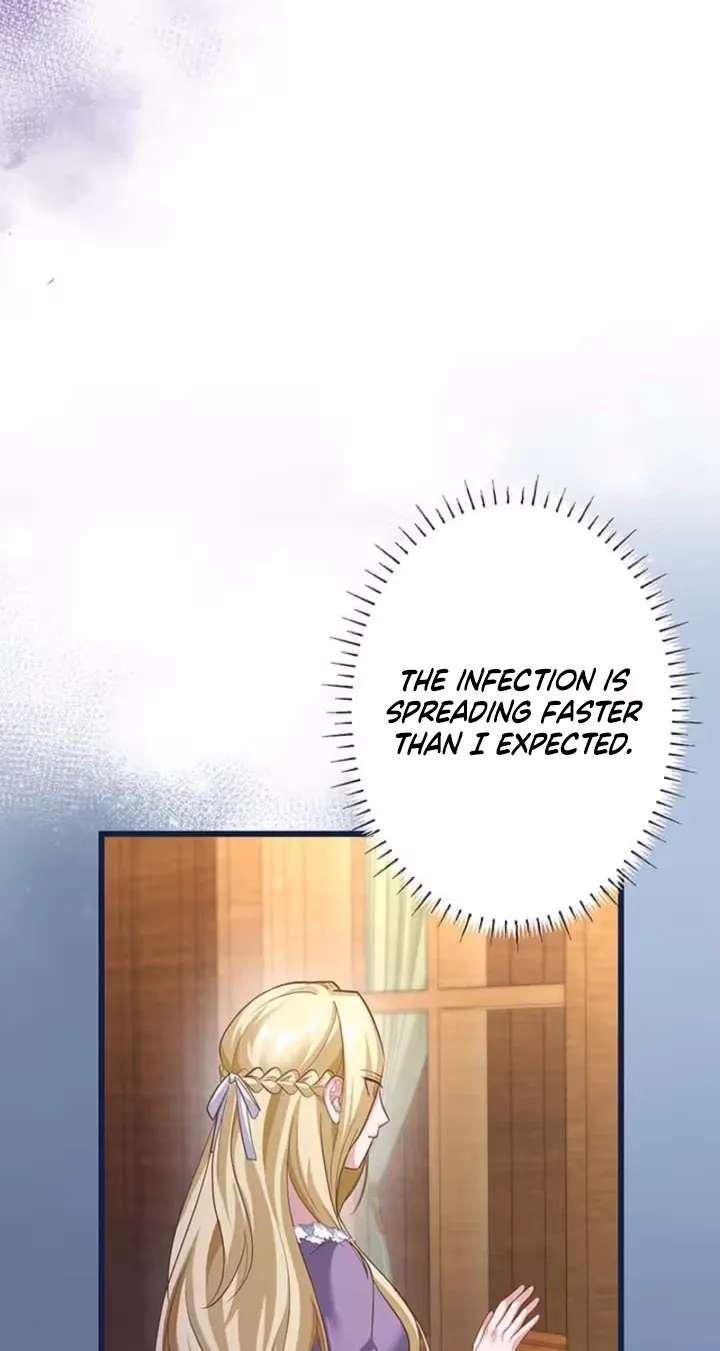 The Cold Prince's Sweet Witch Chapter 16 - page 28