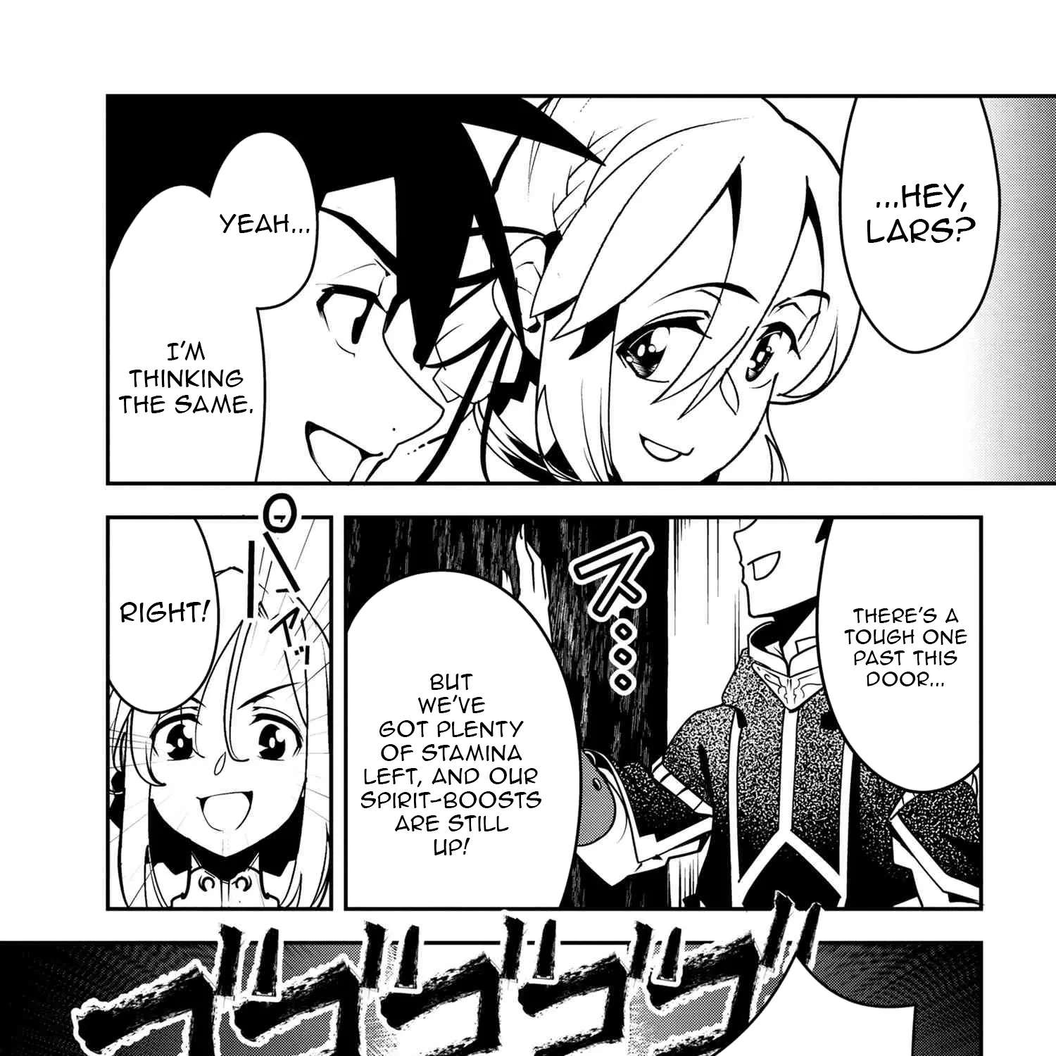 Yuusha Party wo Tsuihousareta Seireijutsushi - Saikyou-kyuu ni Kakusei shita Fuguu-shoku, Shin no Nakama to Godai Dungeon wo Seiha suru Chapter 4 - page 30