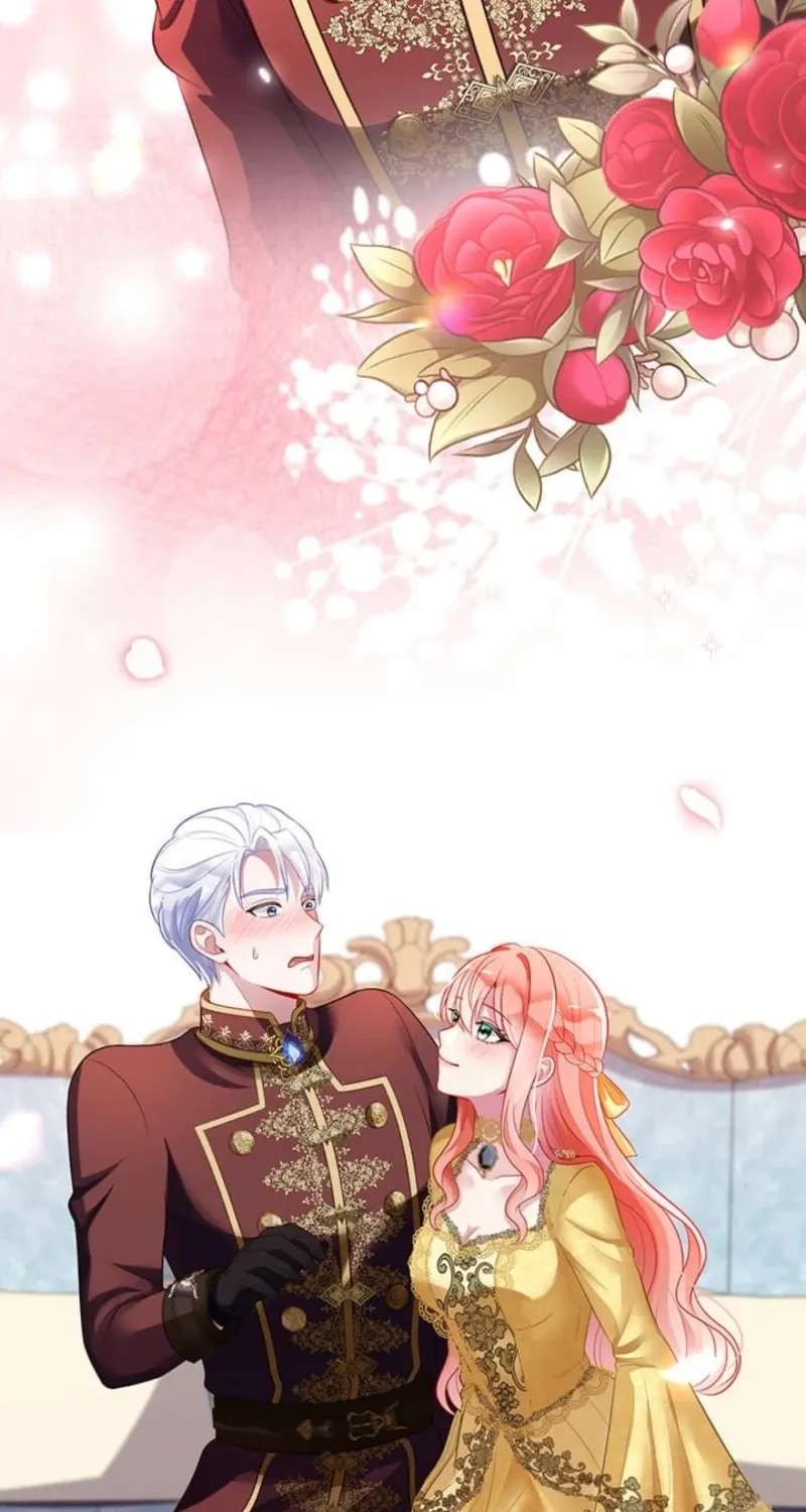 What It Means to Defy a Royal Decree Chapter 25 - page 97