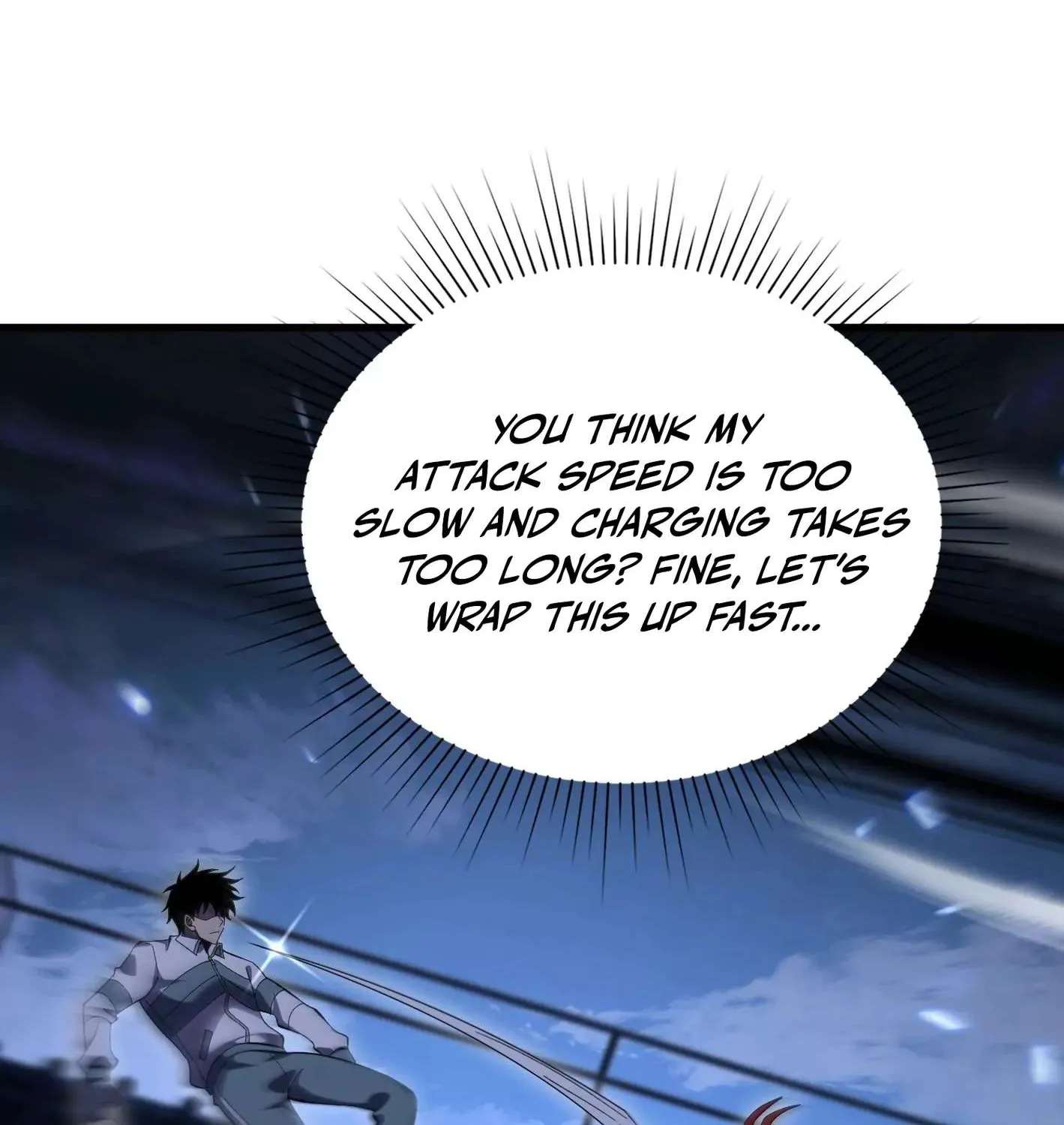 The Creatures that We Are Chapter 46 - page 9
