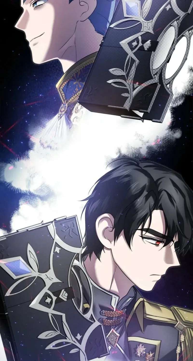 I Am the 5-Year-Old Spy Who Kidnapped the Villain Chapter 40 - page 8