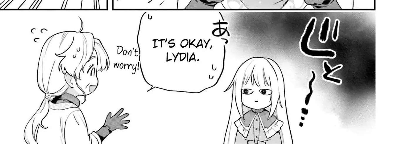 A Temporary Contract Marriage... That Turned into a Real Family Chapter 15 - page 38