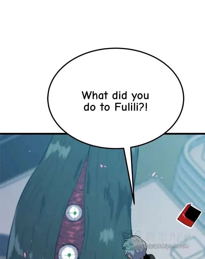 Blood Revenger Chapter 87 - page 126