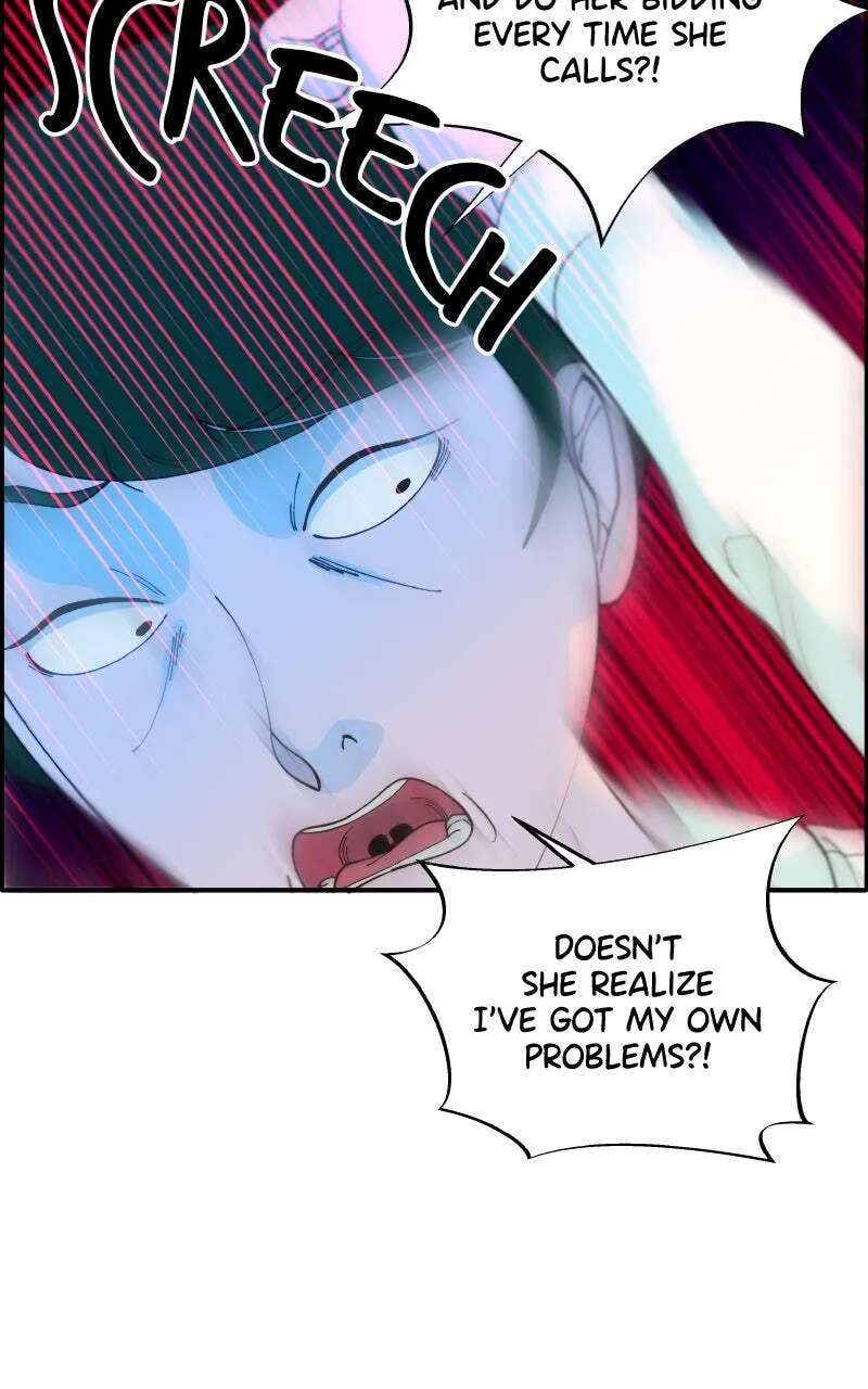 Momfluencer Chapter 88 - page 69