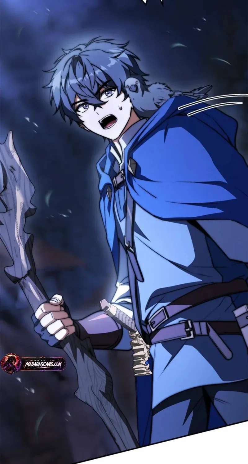 I Became a Wizard in a Medieval Fantasy World Chapter 38 - page 58