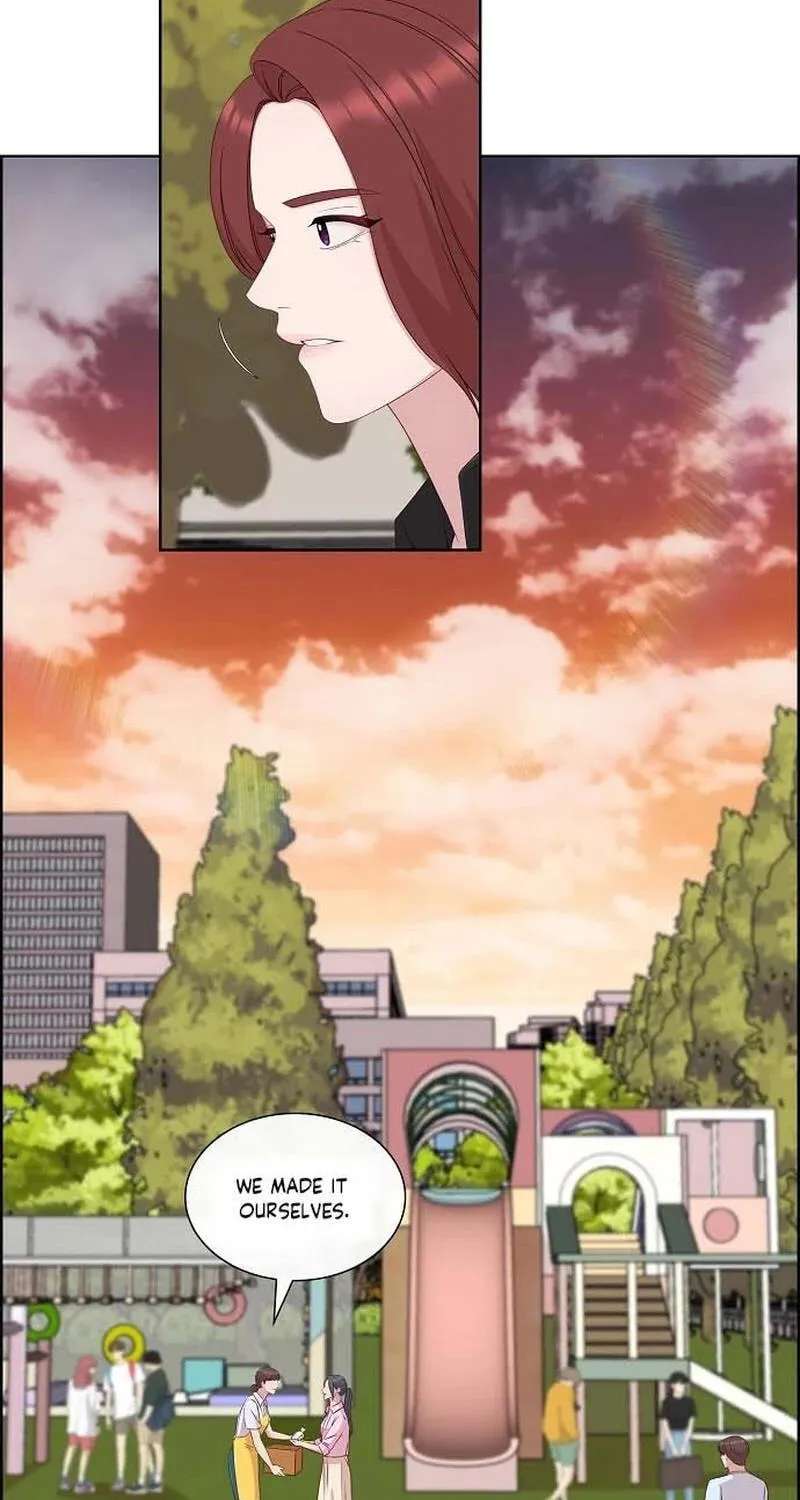 The Reason for a Confession Chapter 73 - page 12