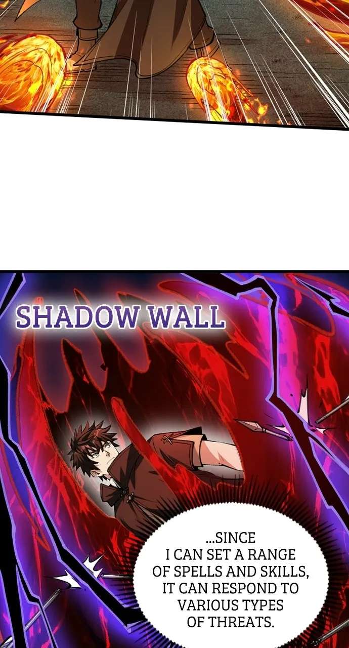 The DespisedDark Mage Lives Again Chapter 38 - page 37
