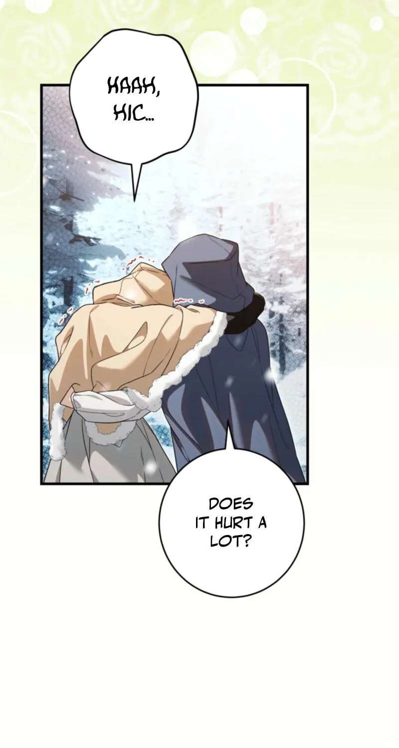 Frozen Wolf, Fire Dragon Chapter 108 - page 44