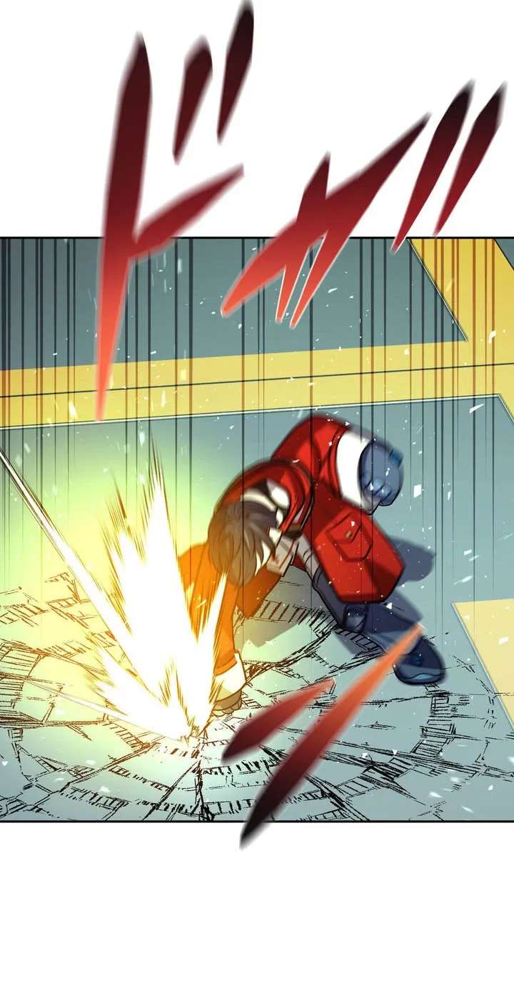 Hidden Class Gravity User Chapter 215 - page 74