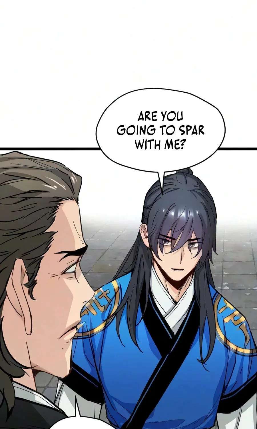 Chronicles of a Doomed Prodigy Chapter 92 - page 97