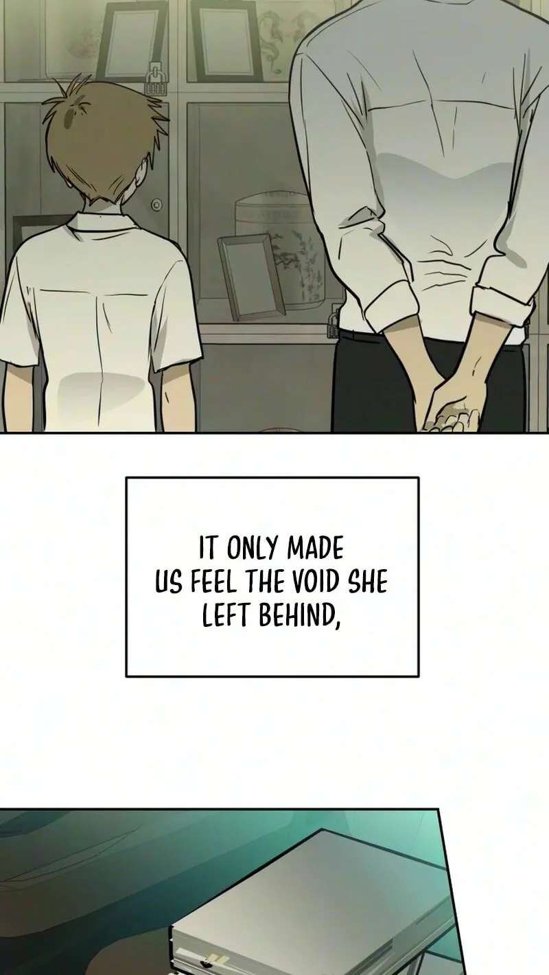 Bunker Days Chapter 35 - page 13