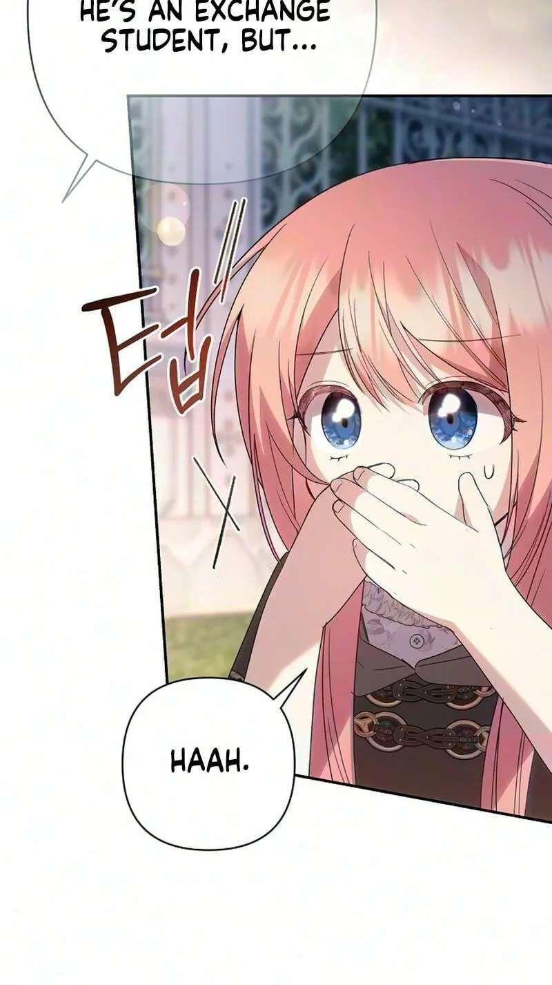 The Archmage Becomes the Swordmaster's Youngest Daughter Chapter 49 - page 40