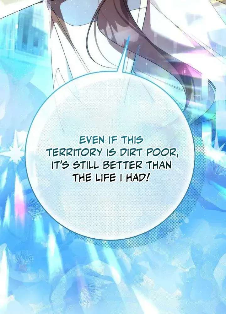 I Became the Owner of a Poor Estate Chapter 2 - page 33