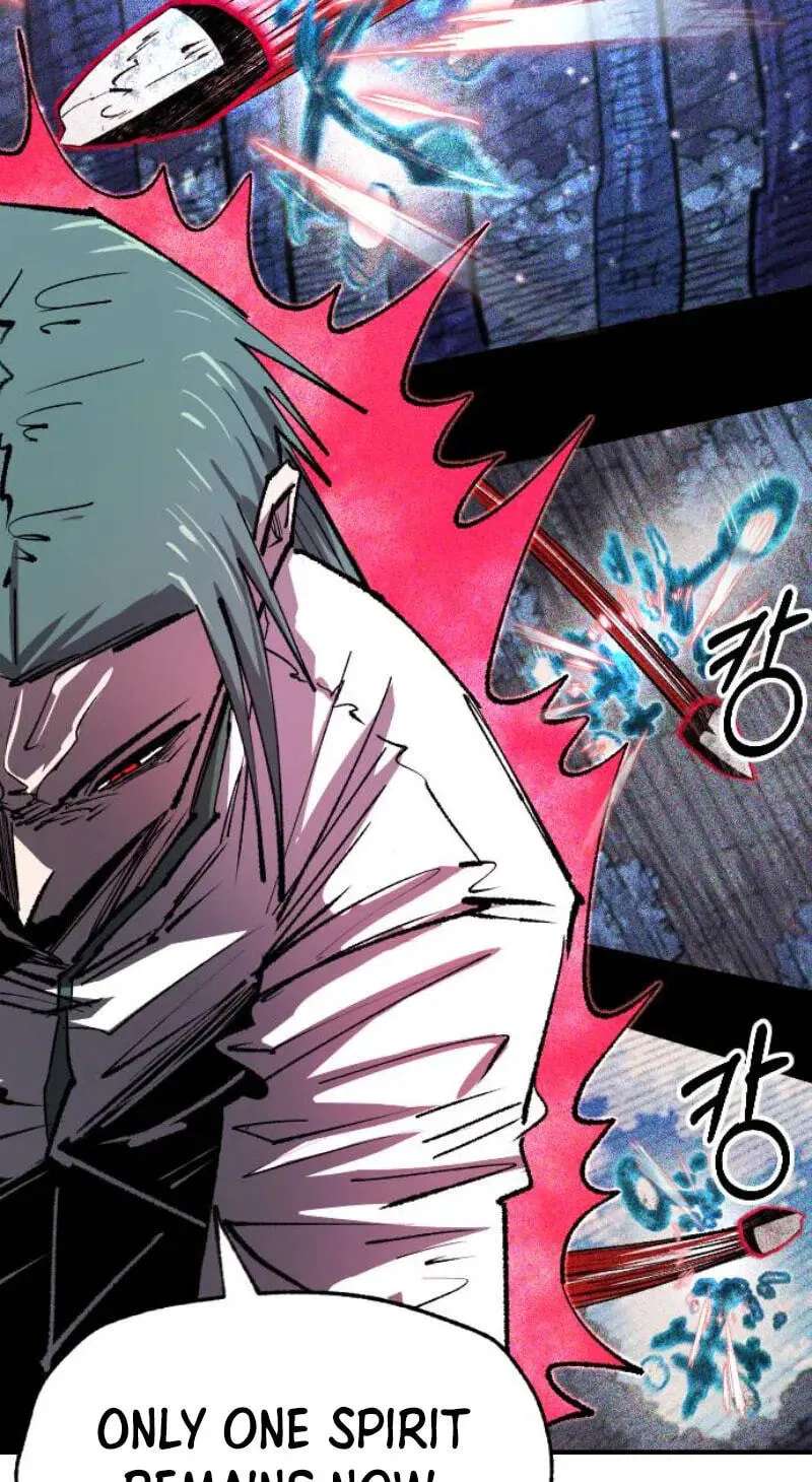 Island of Stars and Chains Chapter 73 - page 43