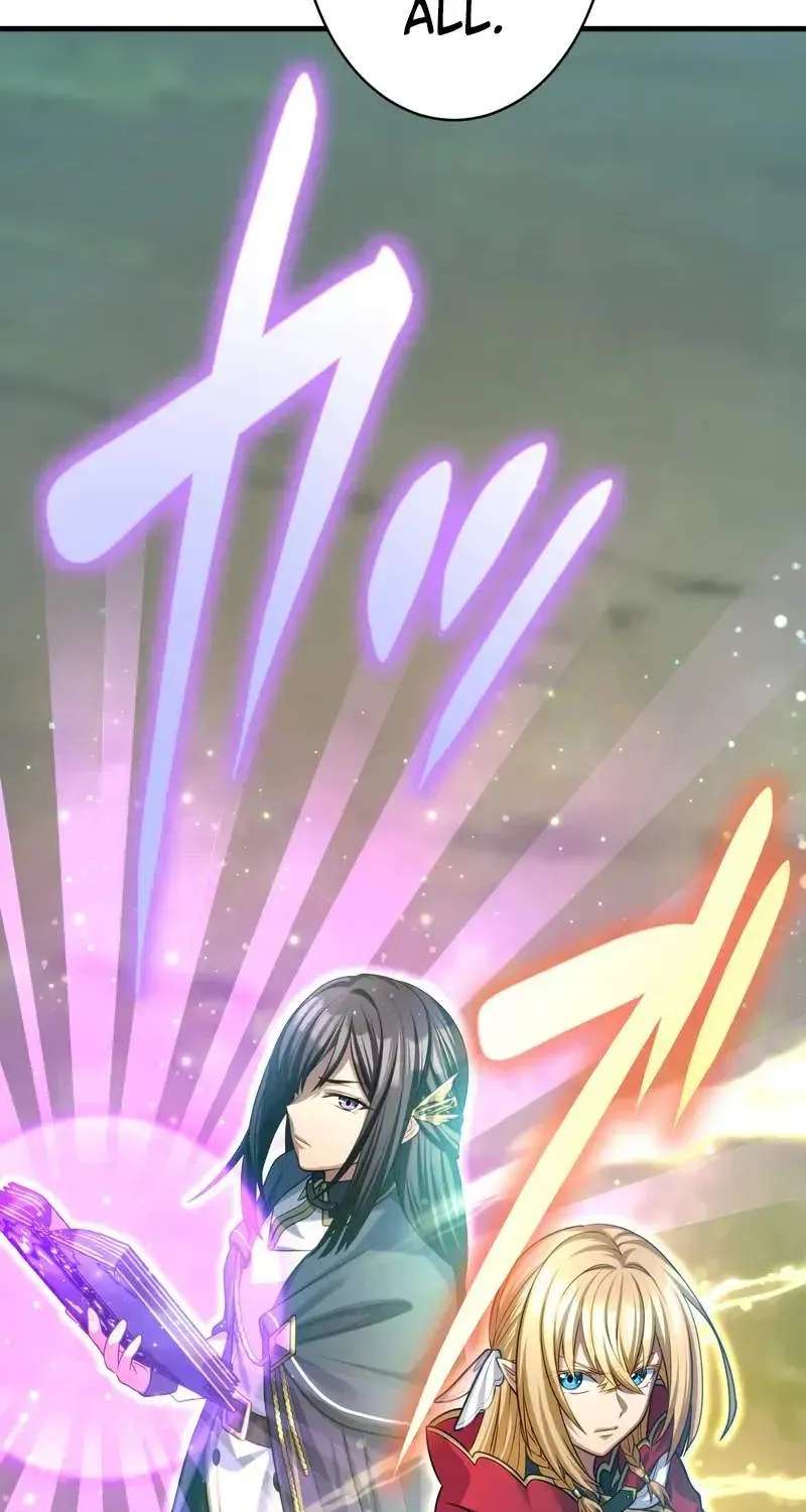 All the Heroes Are My Enemies: The ‘Useless’ Class Dropout Overpowers Everyone With His Barrier Skill and Takes Revenge Chapter 23 - page 3