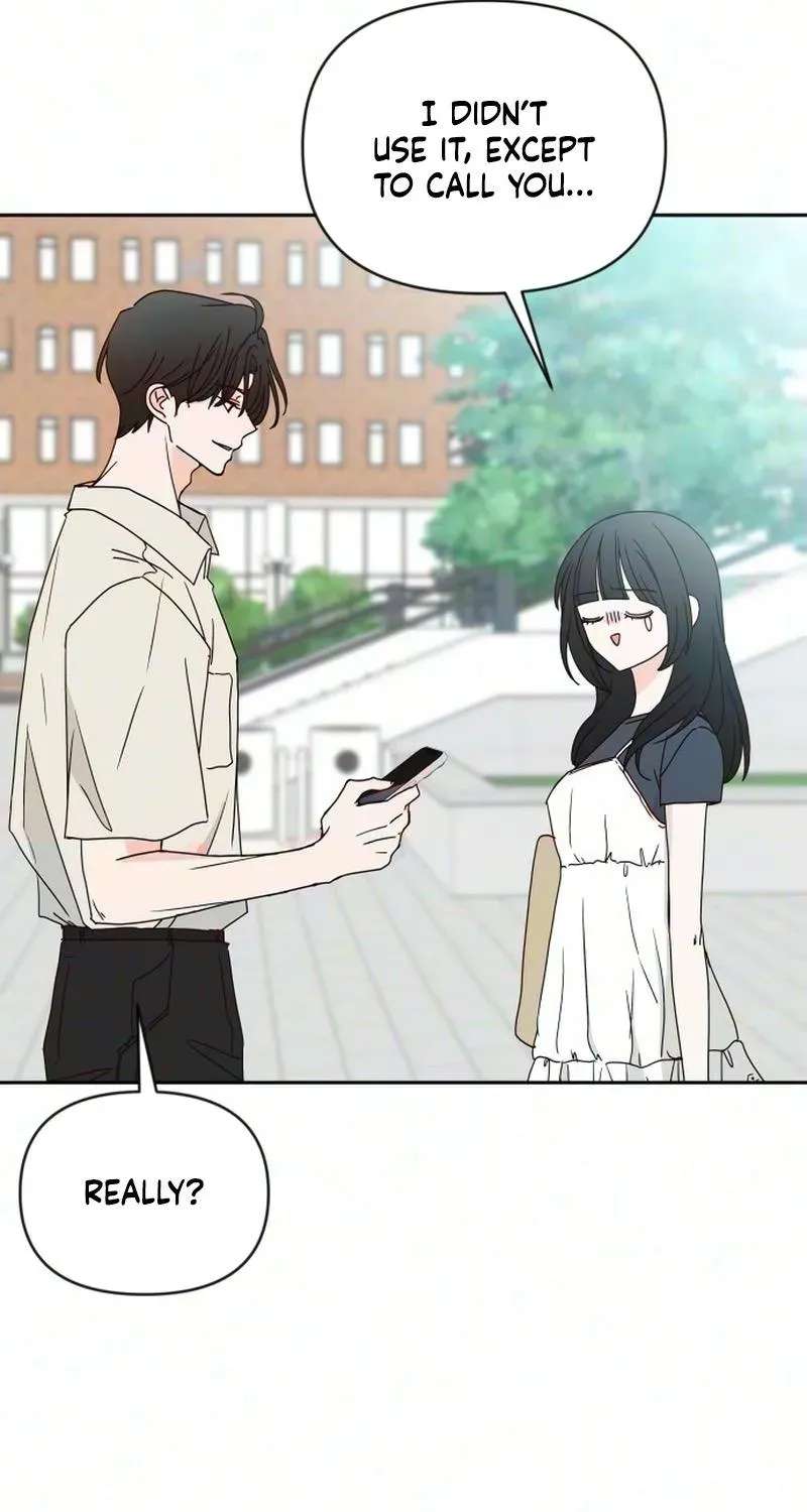 My Meddler in Love Chapter 44 - page 63