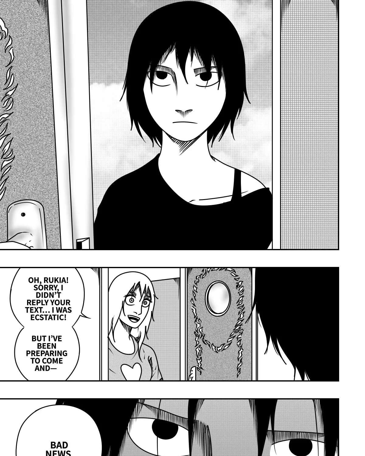 Black Dragon Chapter 45 - page 5