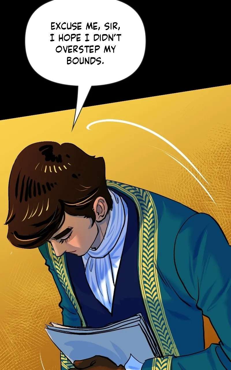 The Intrigues of the Chevalier D'Eon Chapter 21 - page 67