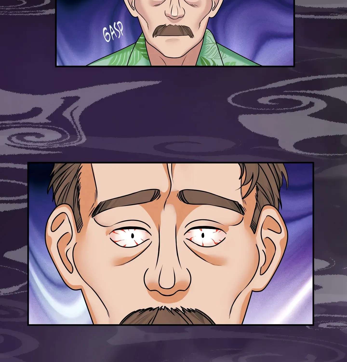 Vacation with my Stepmom Chapter 15 - page 103
