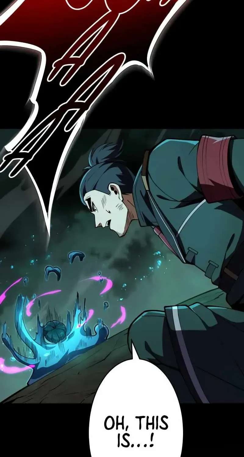 The Underworld Transcendent Returns Chapter 19 - page 72
