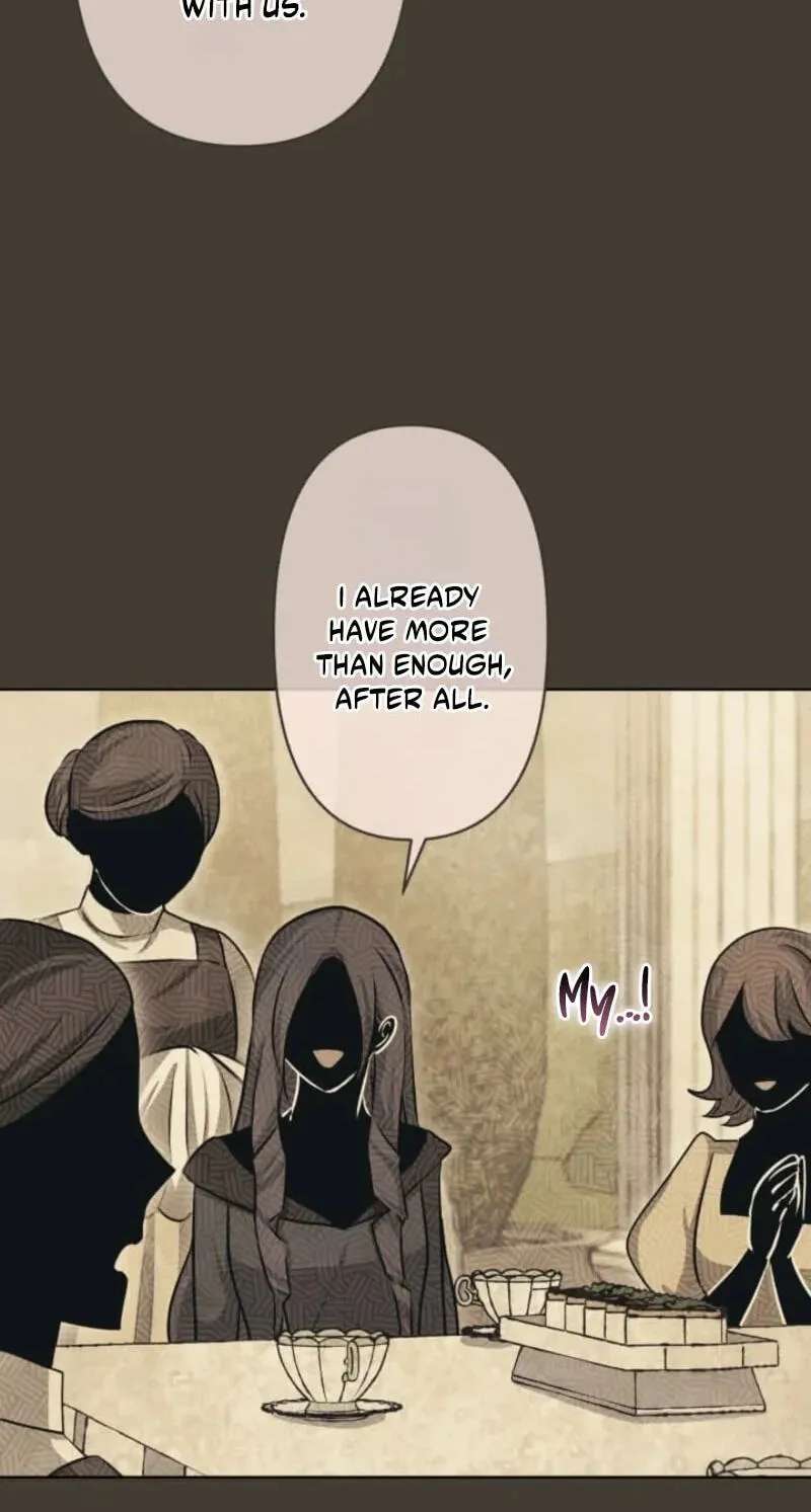 When My Enemies Weep Chapter 45 - page 50