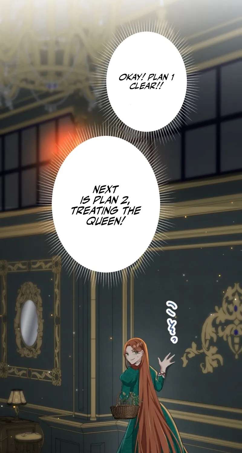 The Unhappy Poison Witch's Happy Marriage Chapter 20 - page 24