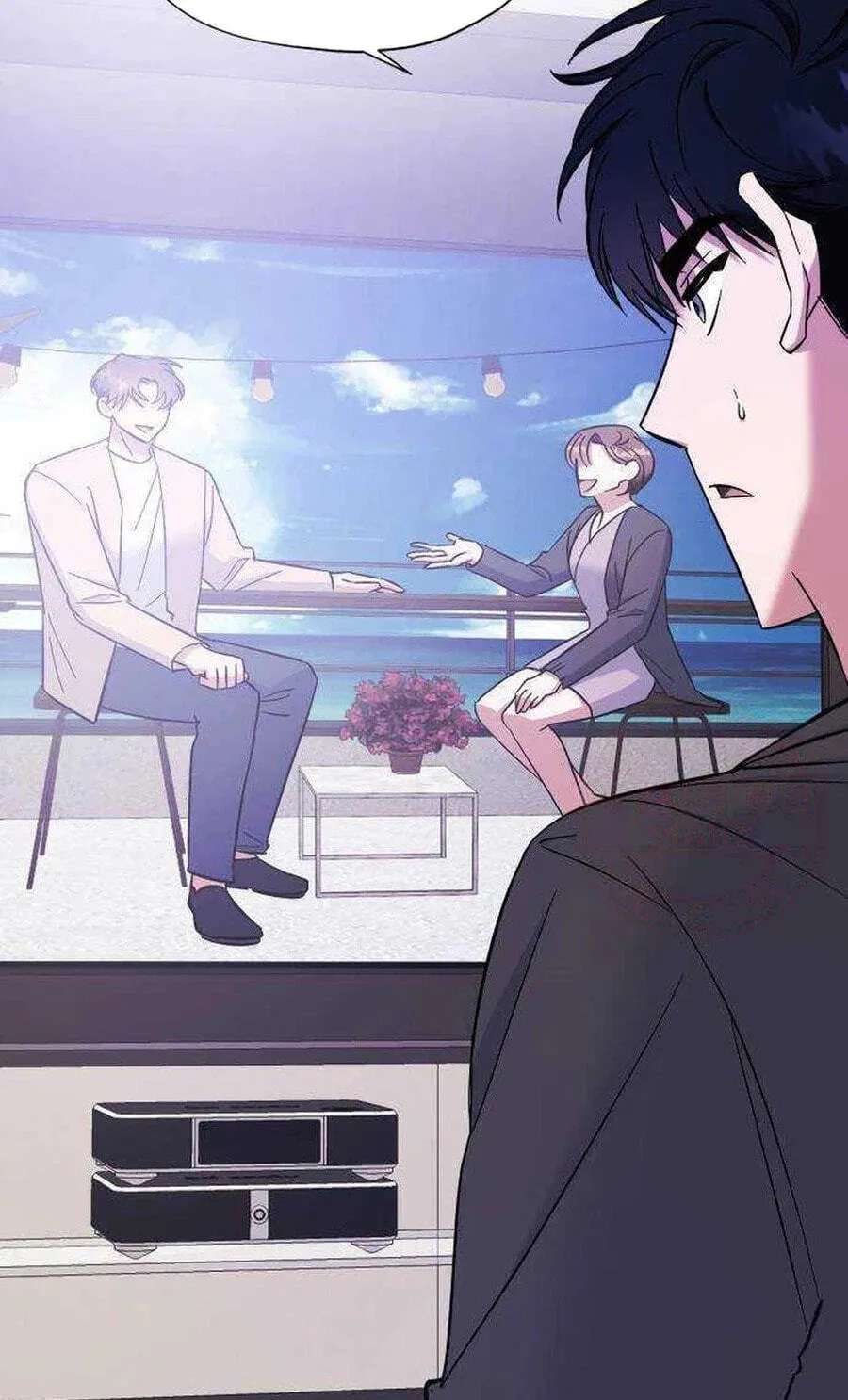 Try to Tame Me, Secretary Cha Chapter 14 - page 59