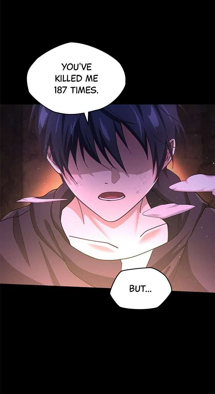Lost Man: TheDeath-Defying Player Chapter 5 - page 16