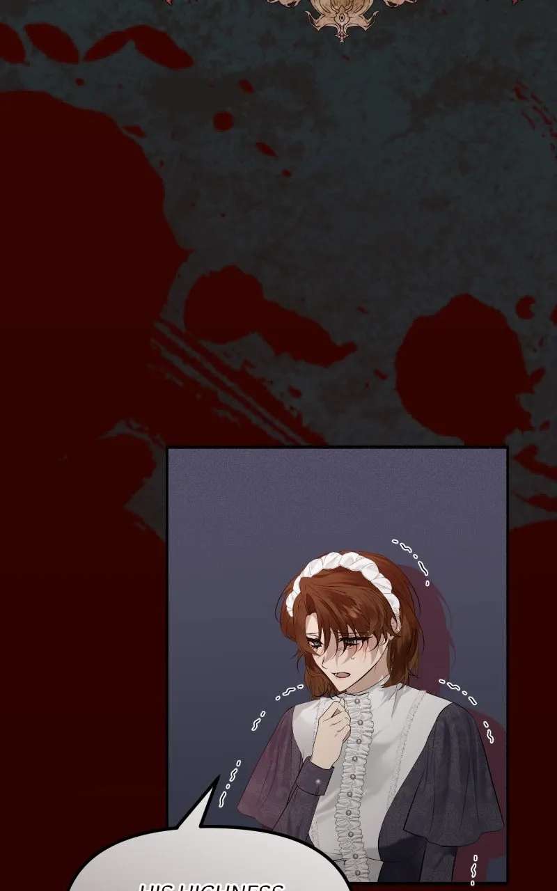 My Angelic Husband isActually a Devil in Disguise Chapter 90 - page 72