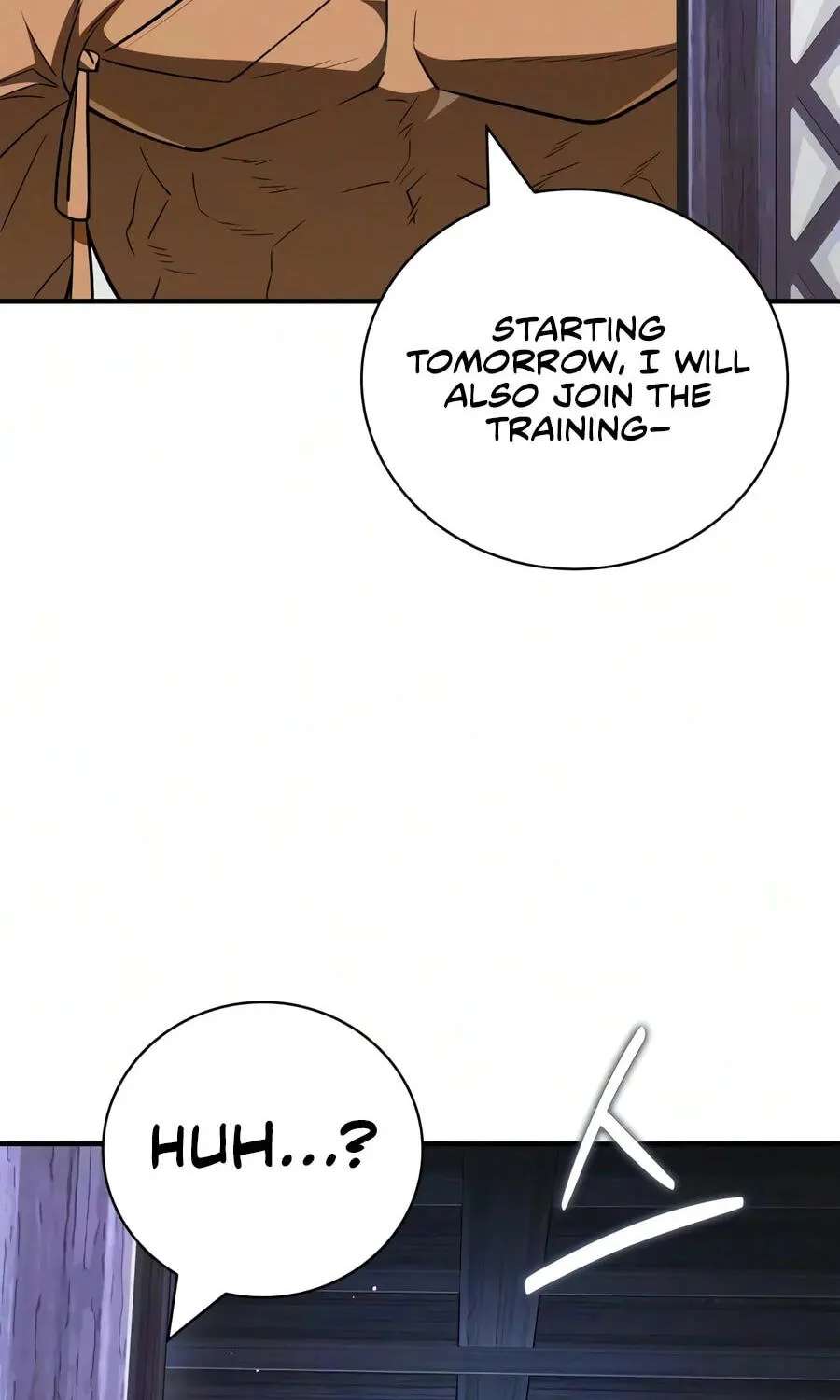 The Genius Murim Fitness Trainer Chapter 129 - page 48