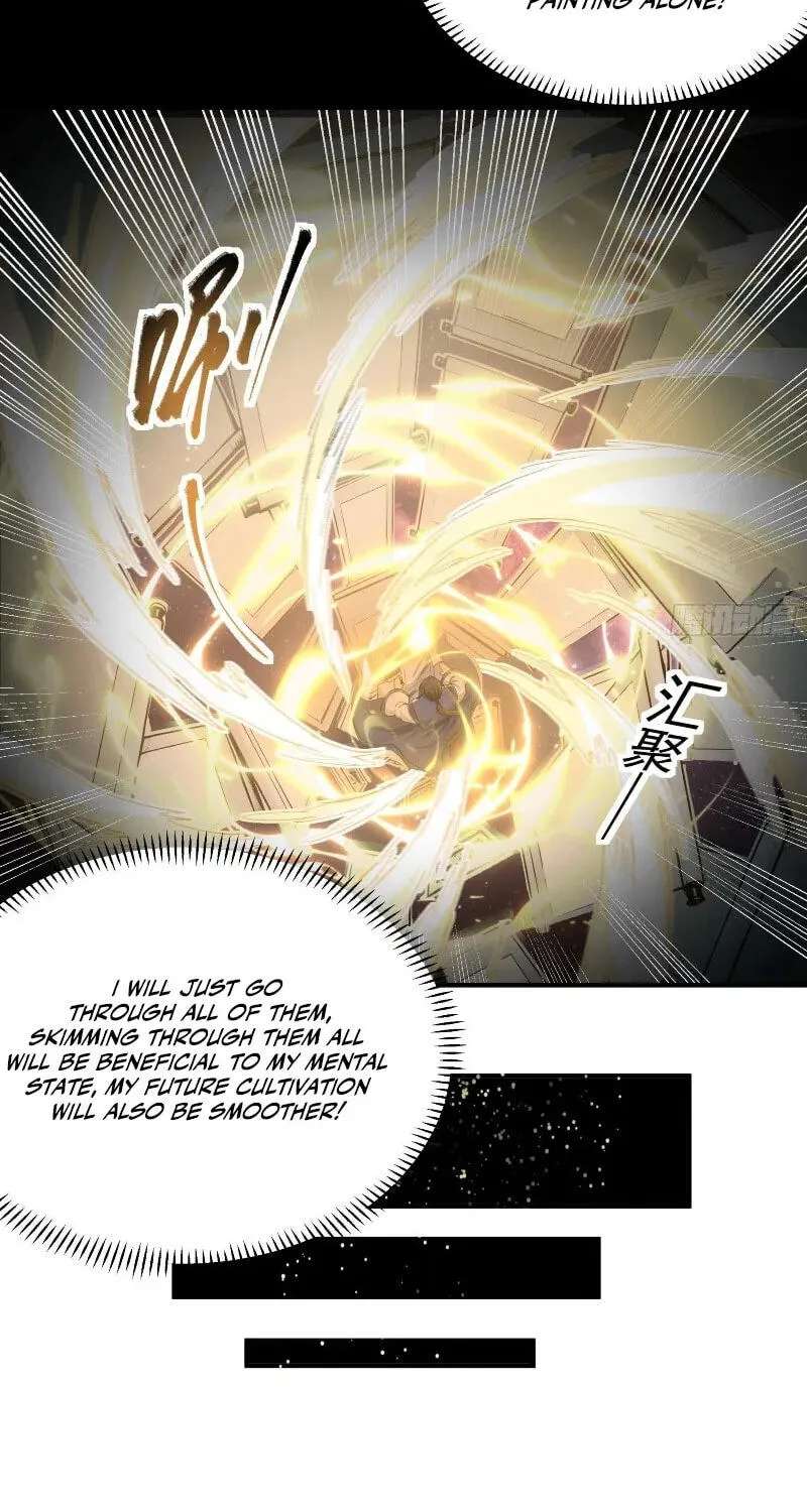 God of Martial Arts Chapter 1194 - page 26