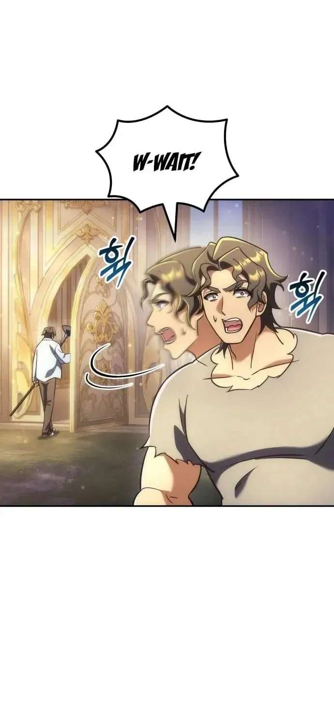 The Rebellious Apostle of the Harvest Goddess Chapter 58 - page 80