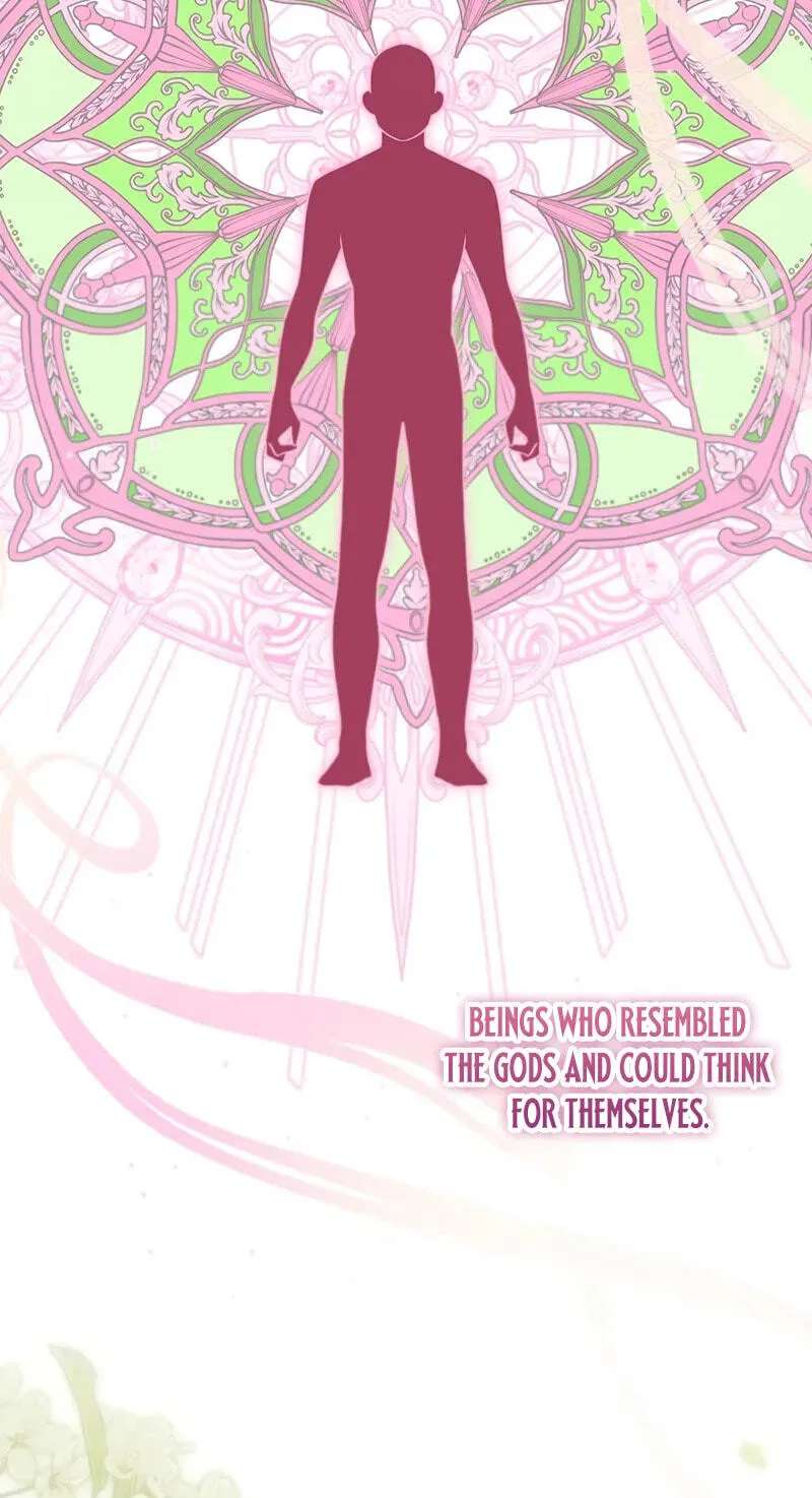 I Became a Human’s Daughter Chapter 65 - page 5
