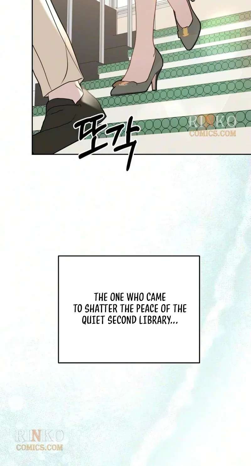 A Very Private Space Chapter 7 - page 85