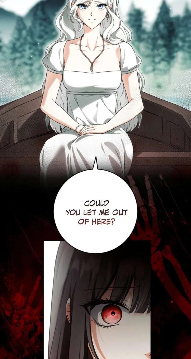 Frozen Wolf, Fire Dragon Chapter 107 - page 48