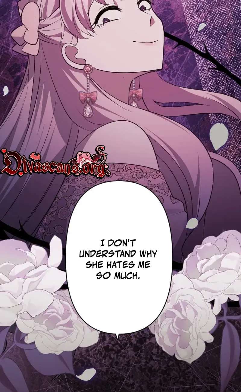 The Devil Whispers Love to Me Chapter 15 - page 15