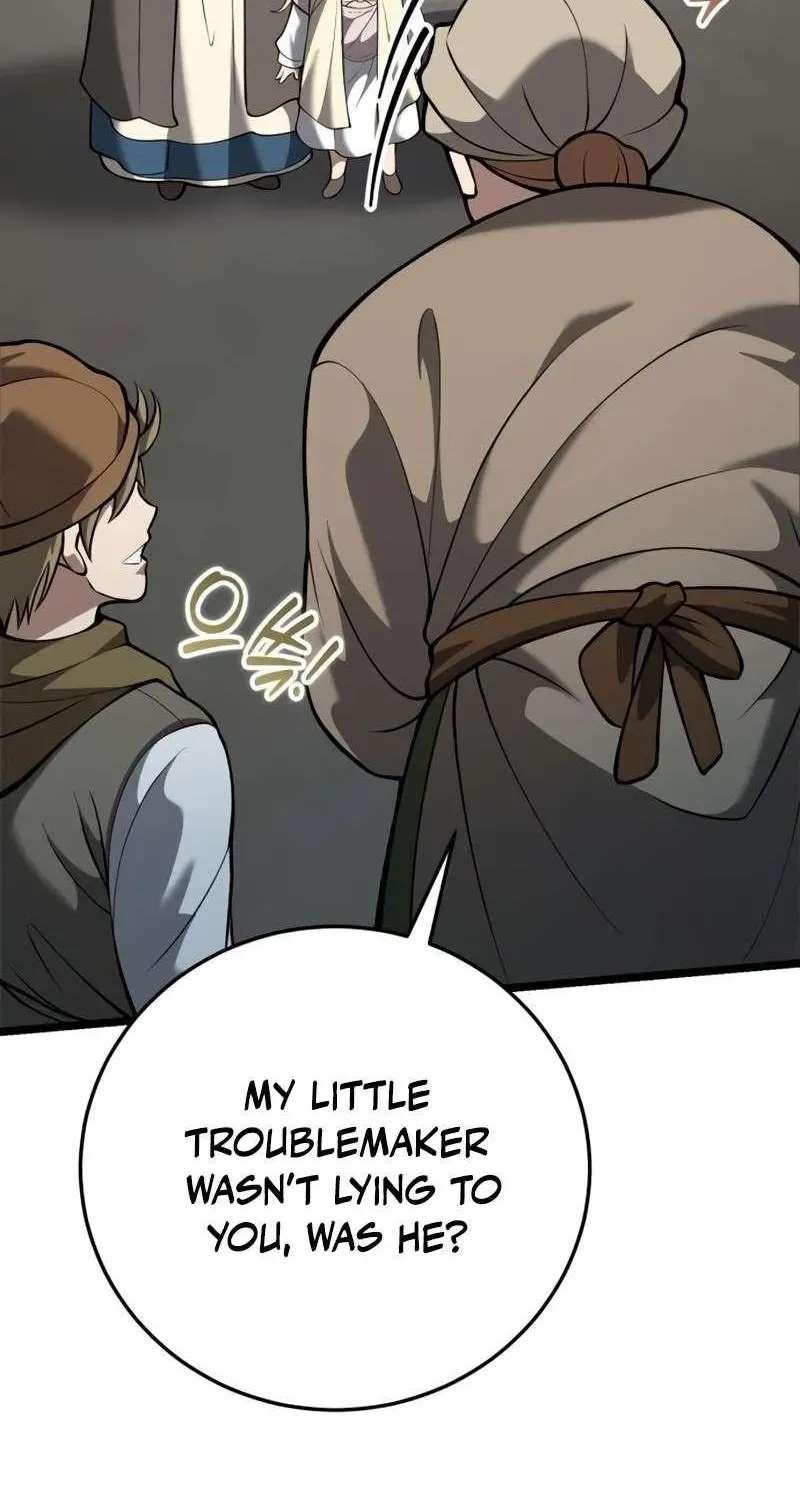 A Married Man in Another World's Story Chapter 28 - page 67