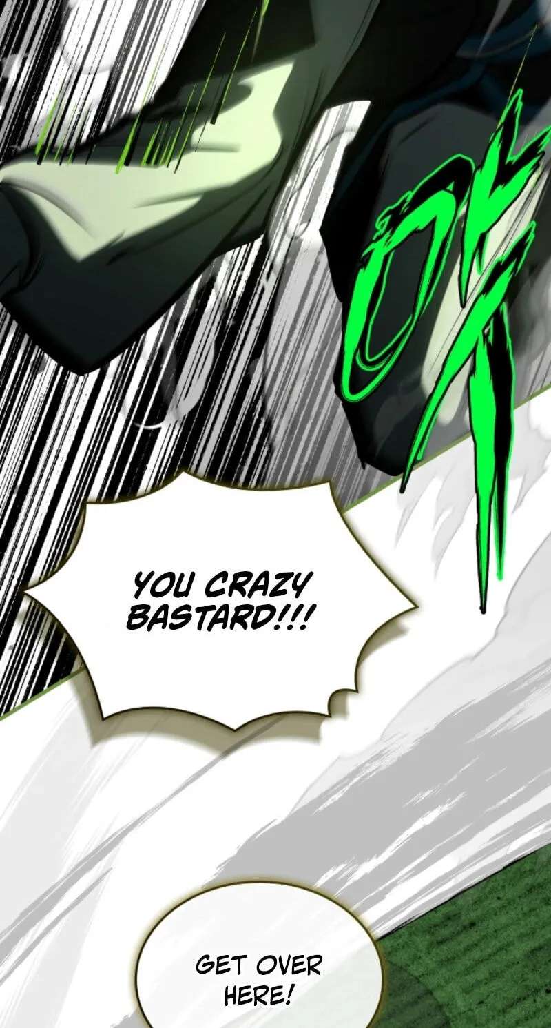 Swordmanship Veteran's Game Stream Chapter 33 - page 90