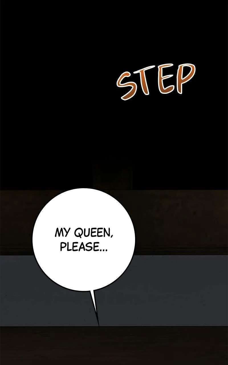 High school queen Chapter 99 - page 83