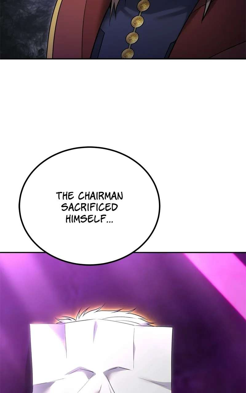 Secretly More Powerfulthan the Hero Chapter 128 - page 47
