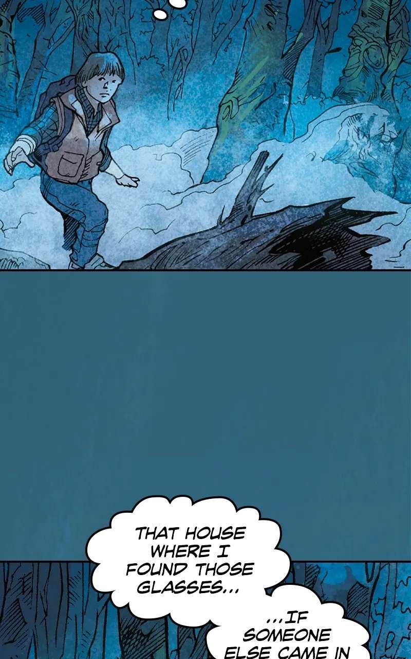 Stranger Things Chapter 7 - page 10