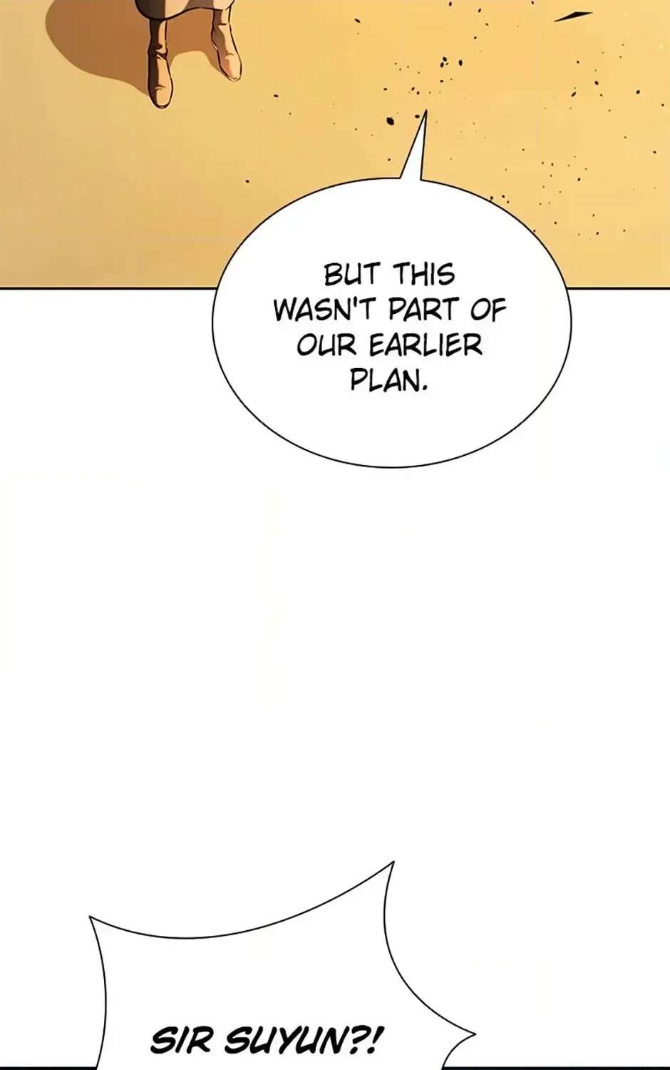 Absolute Master of the Senate Chapter 52 - page 121